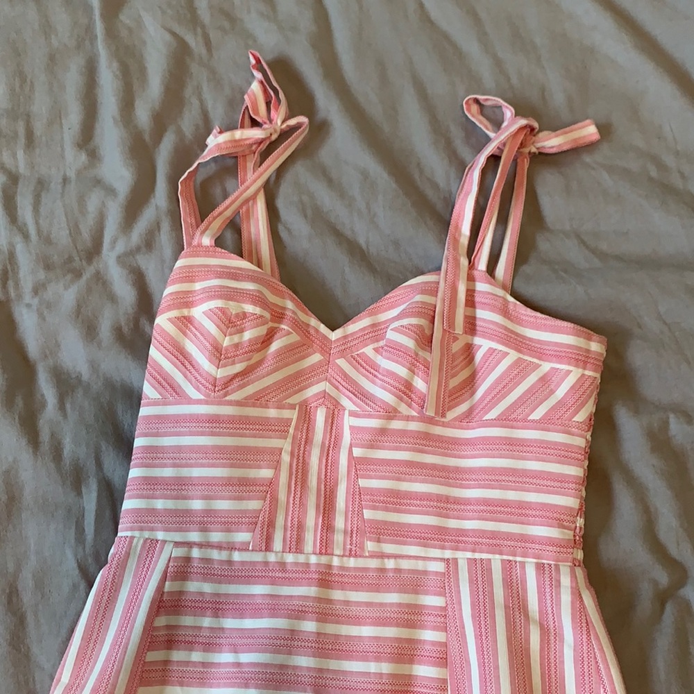 Amanda Uprichard New York Summer Dress